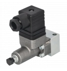 Transductor de presión Hawe